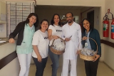 Dia da Mulher | Hospital Santa Lucinda
